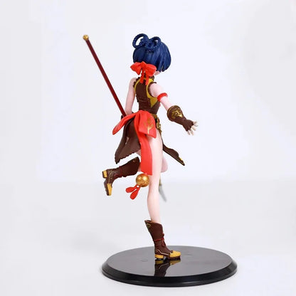 Genshin Impact: Figura Xiangling 20cm