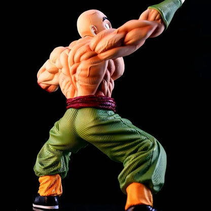 Dragon Ball: Tien Shinhan Figura [25cm]
