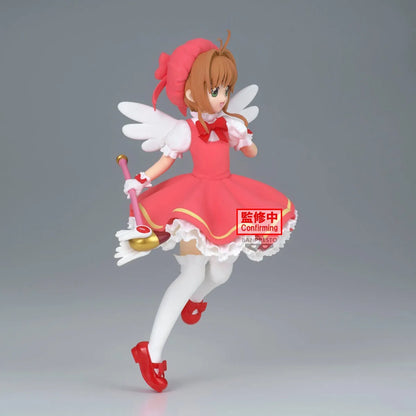 Card Captor Sakura: Figura Sakura [20cm]