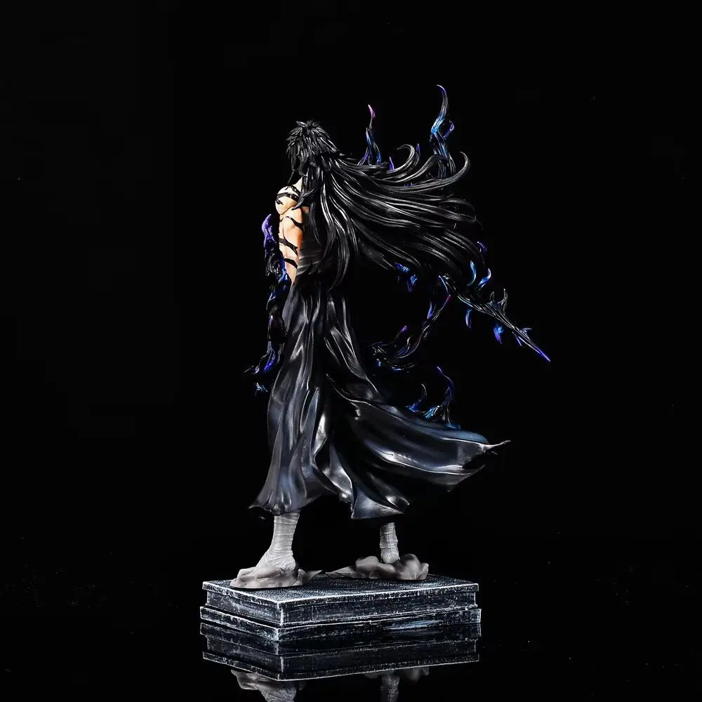Bleach: Kurosaki Ichigo Figura [35cm] - Sorpresa