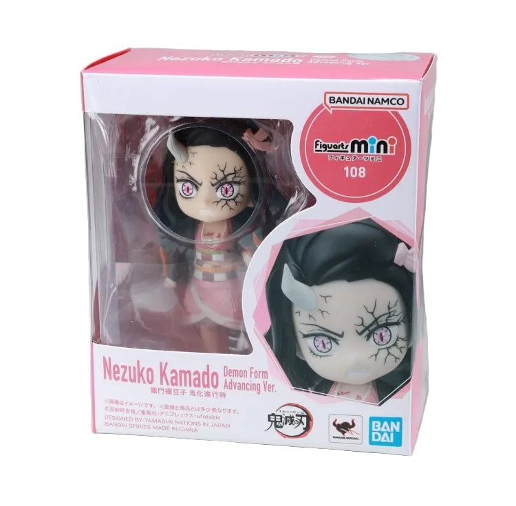 Kimetsu no Yaiba: Nezuko Figura Mini