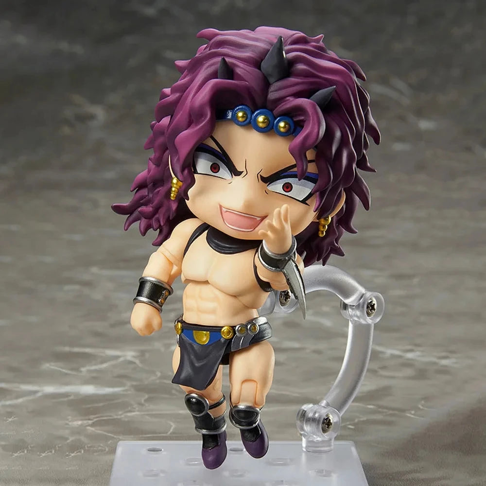 JoJo's Bizarre Adventure: Colección de Nendoroids [23 personajes]