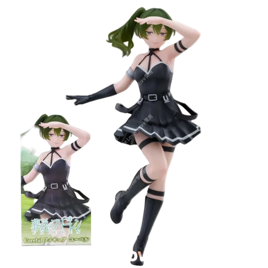 Frieren: Figura Ubel