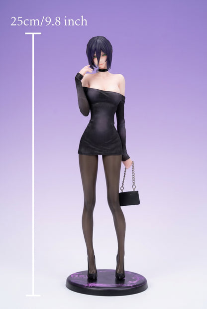 Chainsaw Man: Figura Sexy Reze