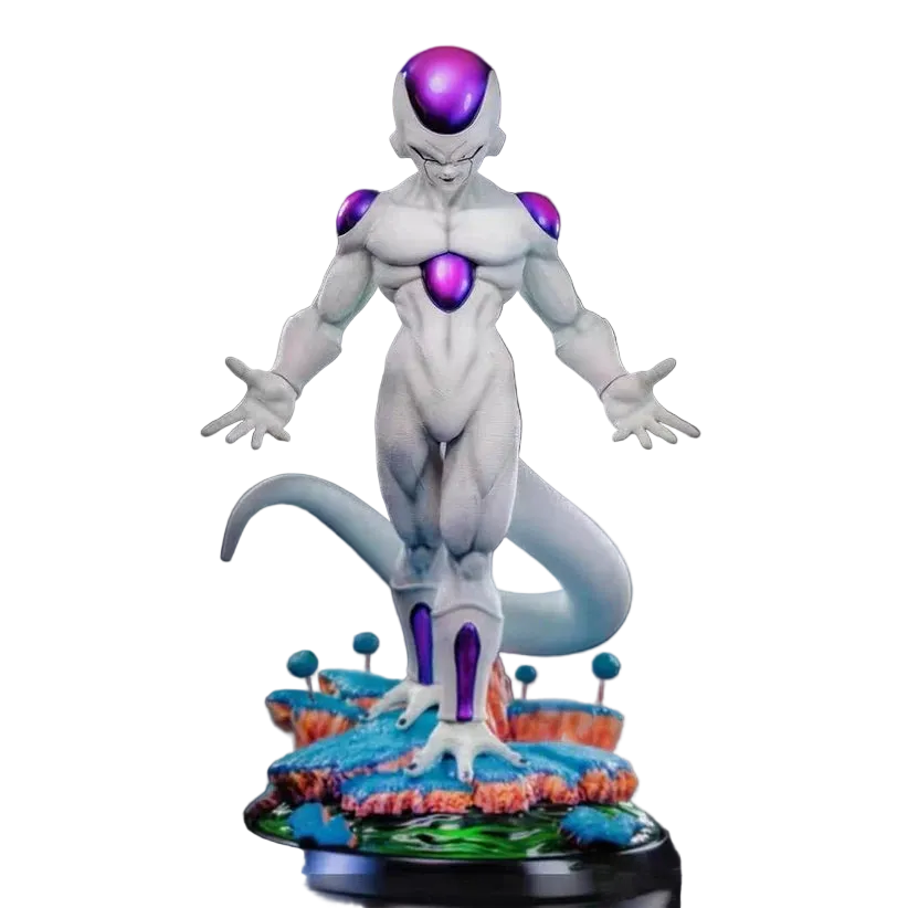Dragon Ball: Freezer en Namek Figura [27cm]