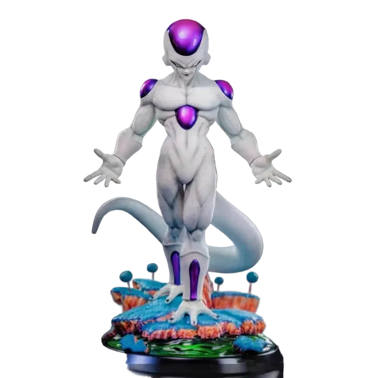 Dragon Ball: Freezer en Namek Figura [27cm]