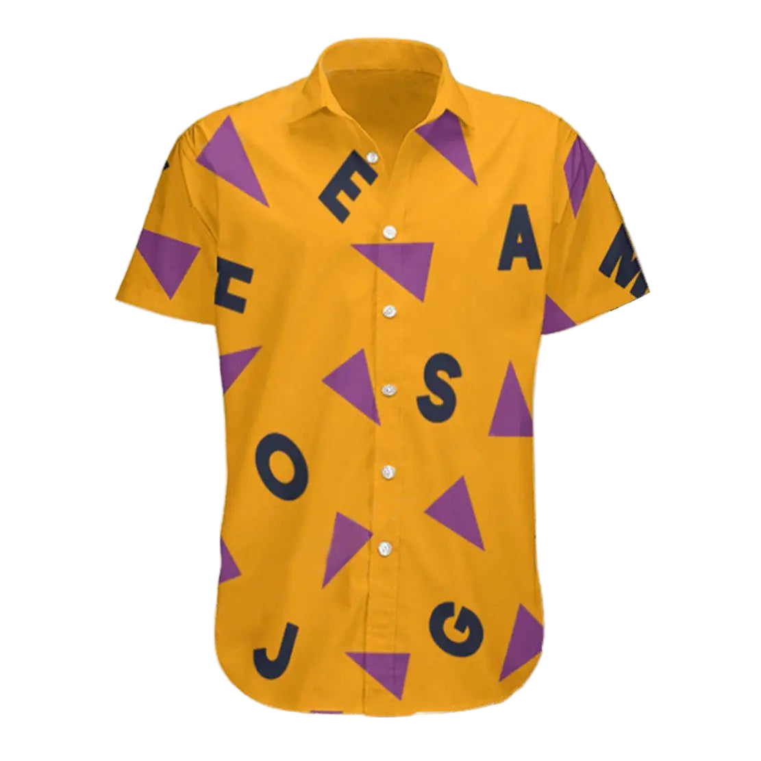 Dragon Ball: Camisa Maestro Roshi