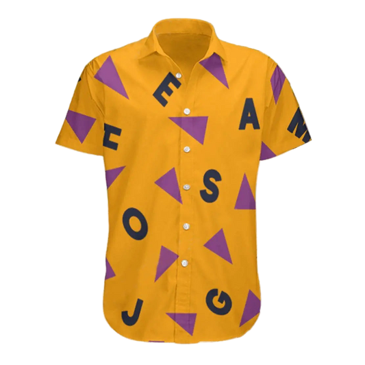 Dragon Ball: Camisa Maestro Roshi