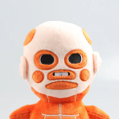 Attack on Titan: Peluche Gigante [30cm]