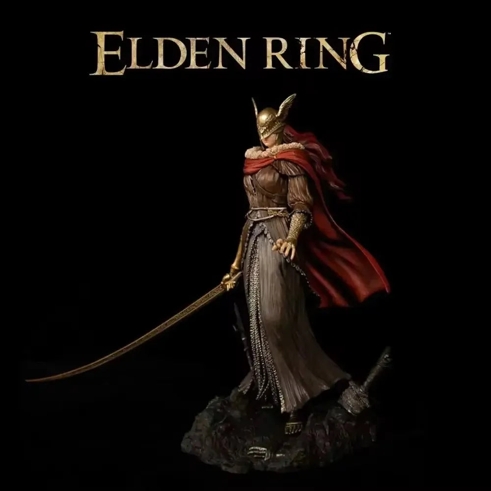 Elden Ring: Malenia Figura [24cm]