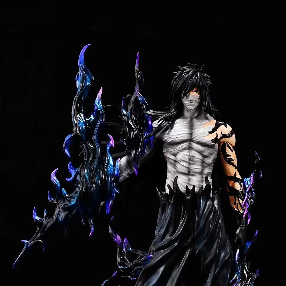 Bleach: Kurosaki Ichigo Figura [35cm] - Sorpresa