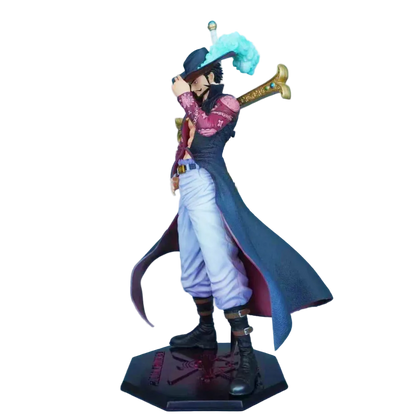 One Piece: Mihawk Figura [30 cm]