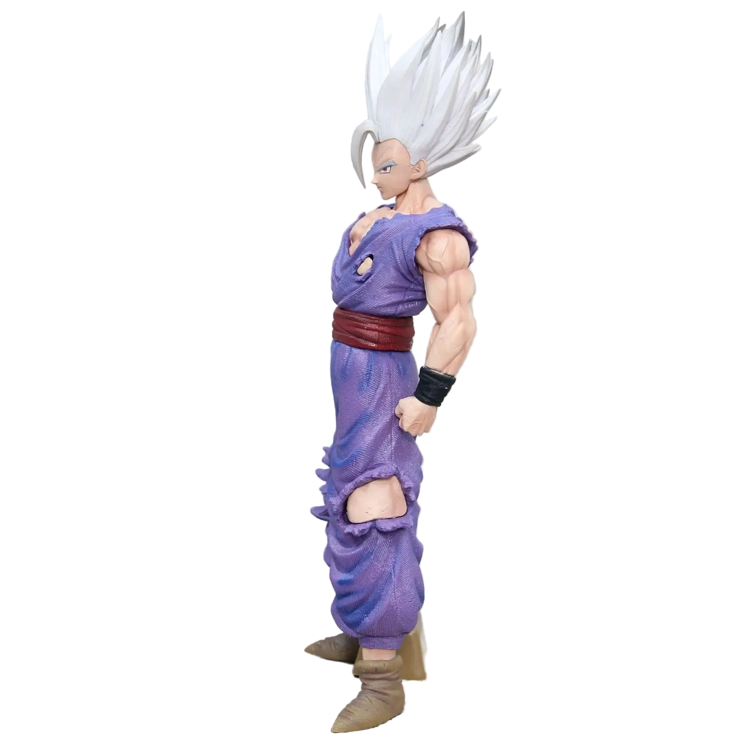 Dragon Ball: Gohan Beast Figura [33cm]