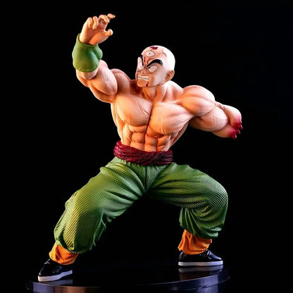 Dragon Ball: Tien Shinhan Figura [25cm]