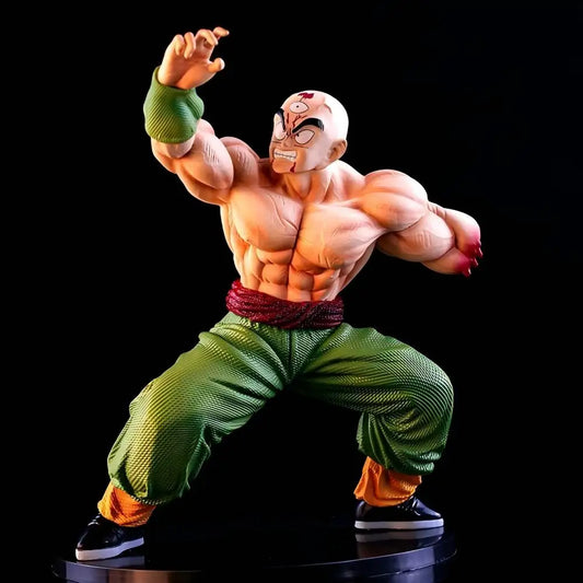 Dragon Ball: Tien Shinhan Figura [25cm]