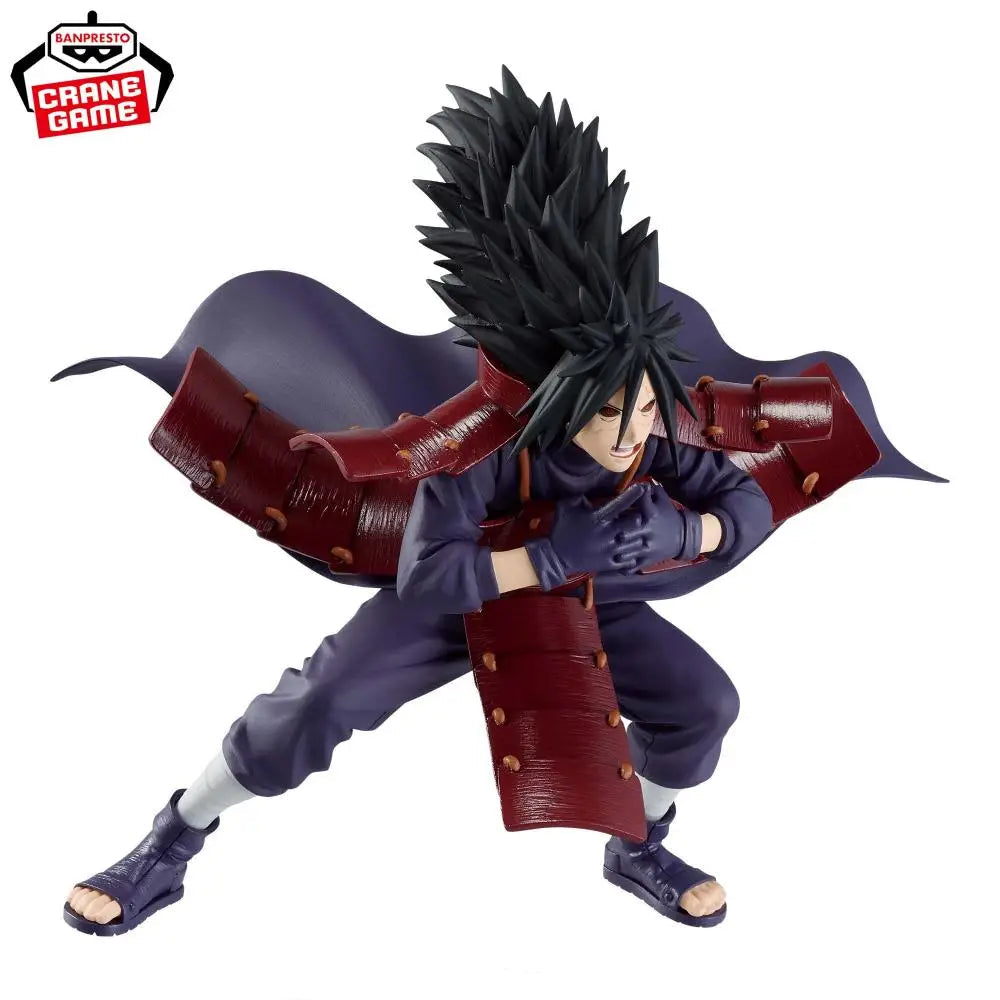 Naruto: Figura Madara [15cm]