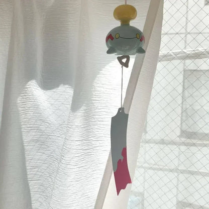 Pokémon: Campana de viento de Chimecho