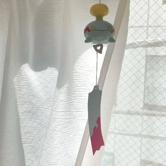 Pokémon: Campana de viento de Chimecho