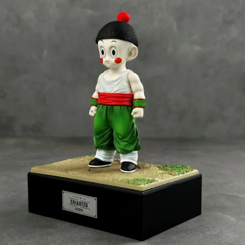 Dragon Ball: Chaos Figura [20cm]