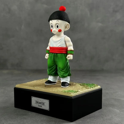 Dragon Ball: Chaos Figura [20cm]