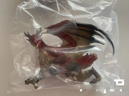 Monster Hunter: Safi'jiiva Figura 16cm