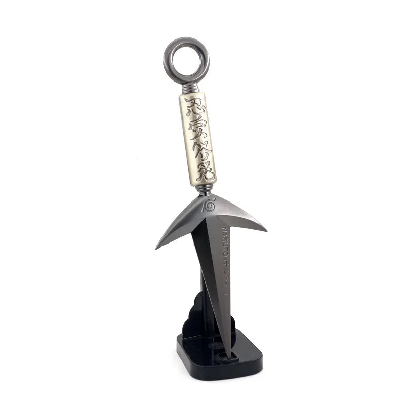 Naruto: Réplica del kunai de Minato Namikaze [23cm]