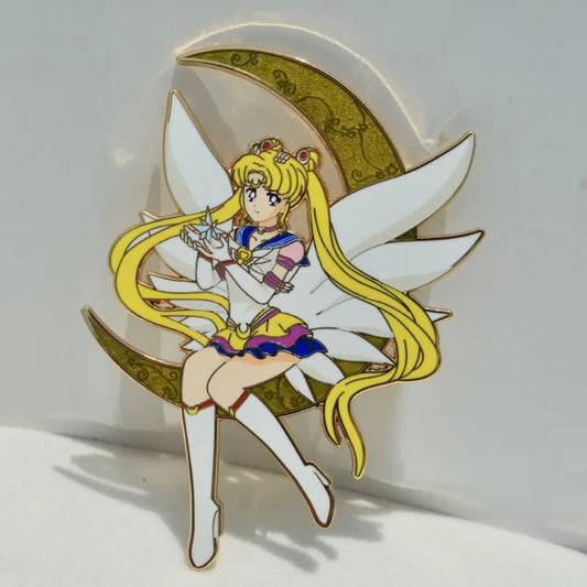Sailor Moon: Pin Gigante