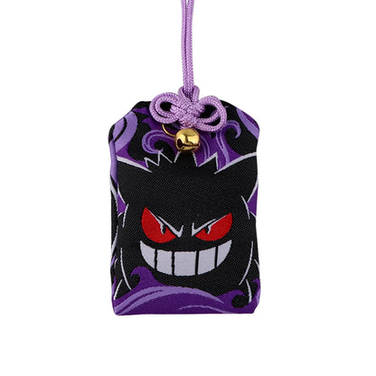 Pokémon: Amuleto Omamori [Varios Pokémon]