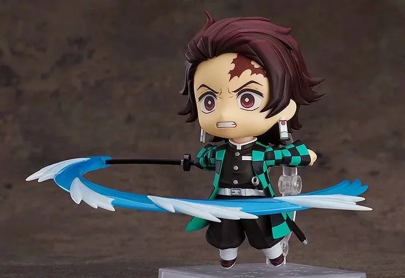 Kimetsu no Yaiba: Tanjiro Nendoroid Figura