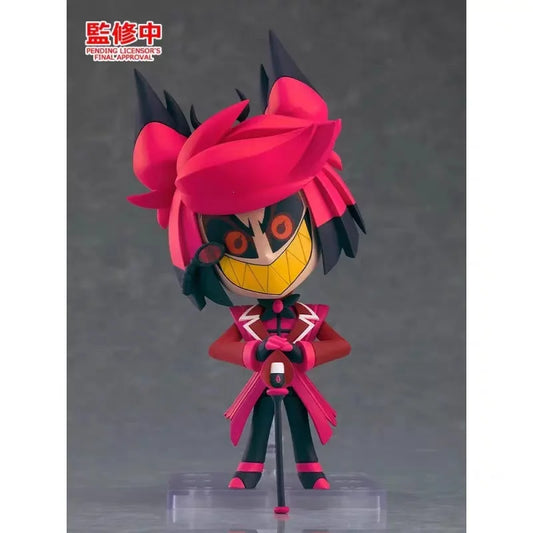 Hazbin Hotel: Figura Alastor Nendoroid