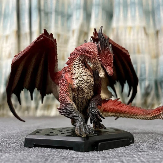 Monster Hunter: Safi'jiiva Figura 16cm