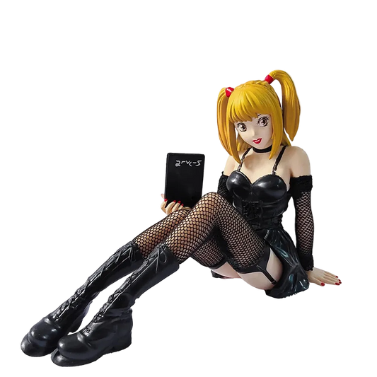 Death Note: Misa Amane Figura
