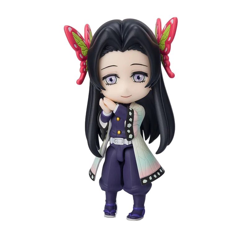 Kimetsu no Yaiba: Kocho Kanae Figura Nendoroid Mini