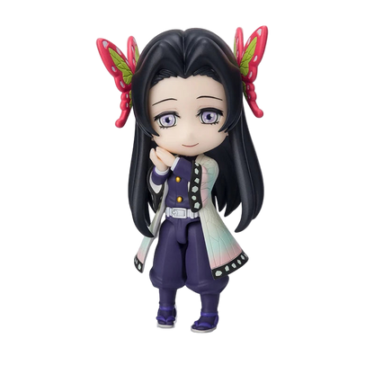 Kimetsu no Yaiba: Kocho Kanae Figura Nendoroid Mini