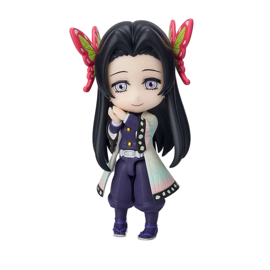 Kimetsu no Yaiba: Kocho Kanae Figura Nendoroid Mini