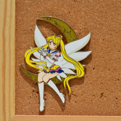 Sailor Moon: Pin Gigante