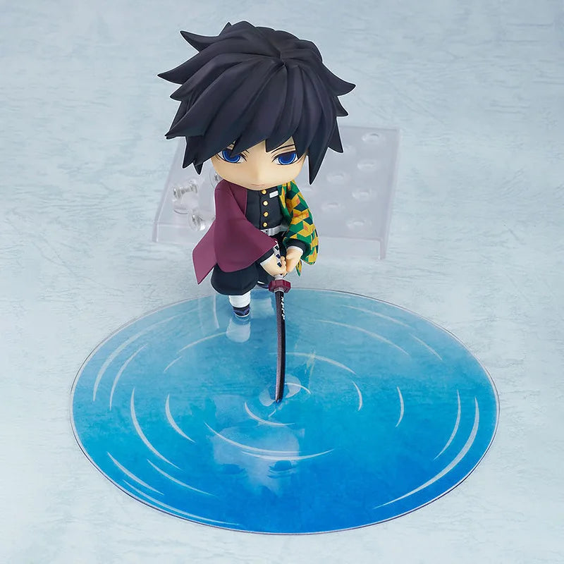 Kimetsu no Yaiba: Tomioka Giyuu Figura Nendoroid