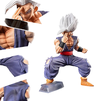 Dragon Ball: Gohan Beast figura [22 cm]