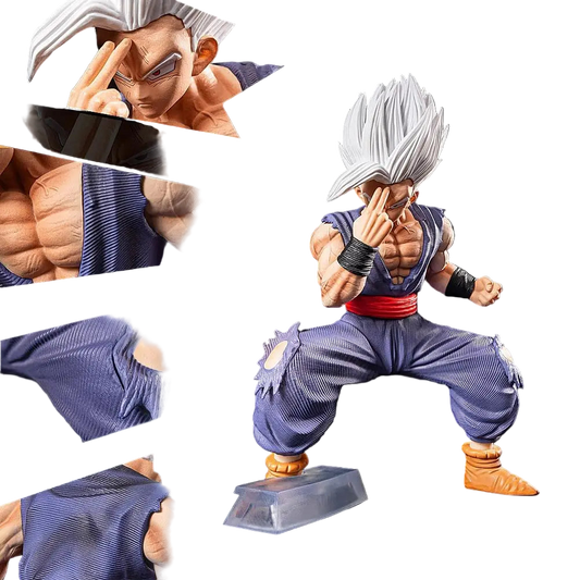 Dragon Ball: Gohan Beast figura [22 cm]
