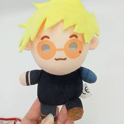 Trigun: Stampede peluche