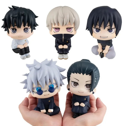 Jujutsu Kaisen: Kawaii Inumaki Toge [10cm]