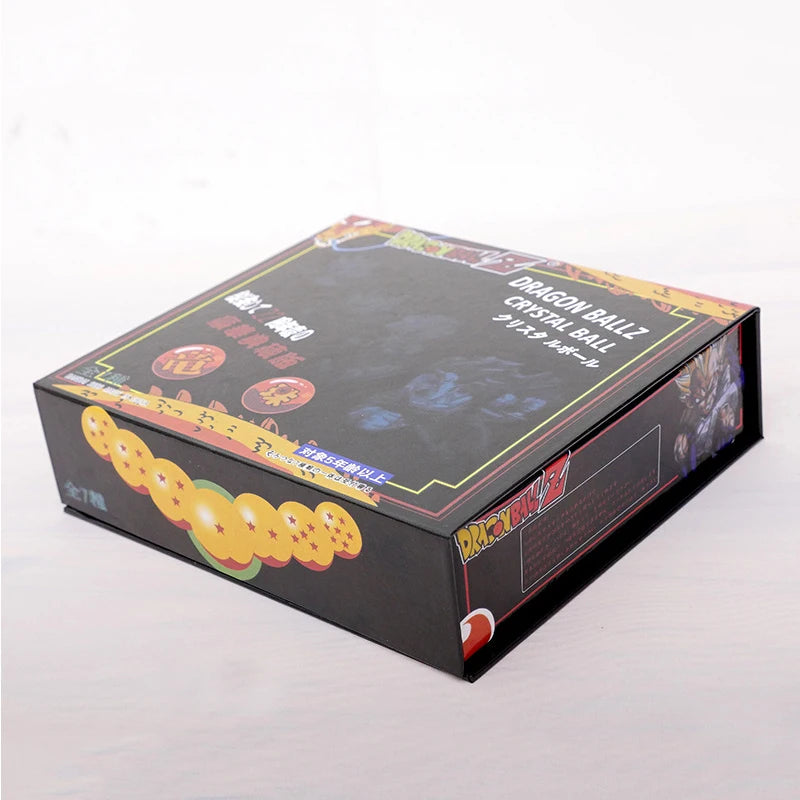 Set Bolas de Dragón