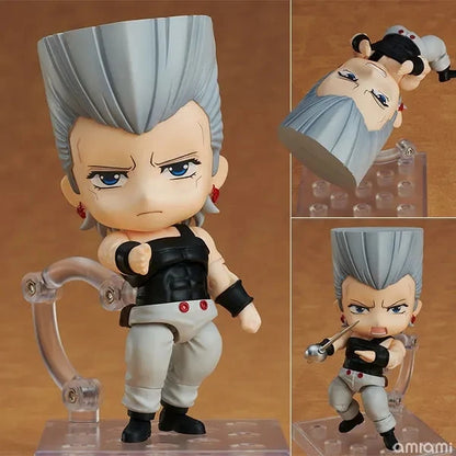 JoJo's Bizarre Adventure: Colección de Nendoroids [23 personajes]