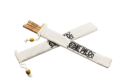 One Piece: Palillos Personalizados