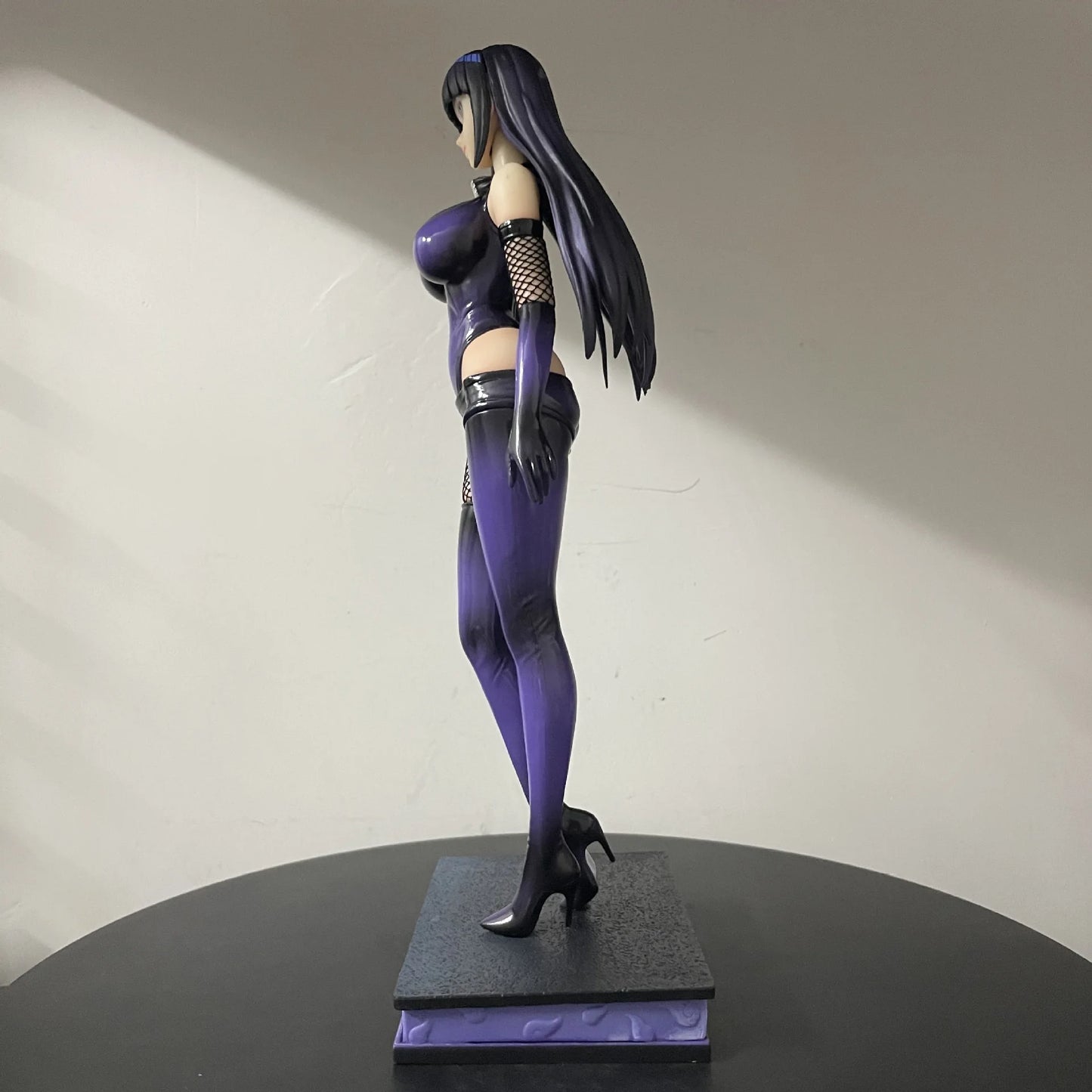 Naruto: Hinata Hyuuga Figura [30cm]