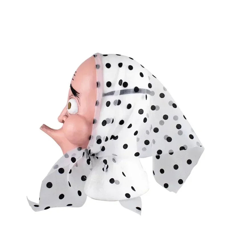 Kimetsu no Yaiba: Máscara Hotaru e Inosuke