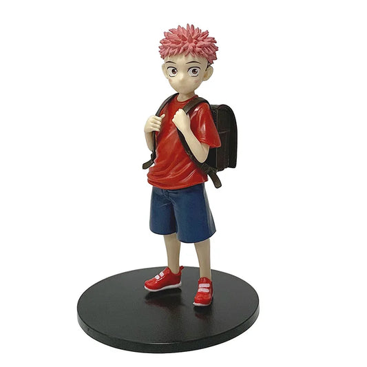 Jujutsu Kaisen: Itadori Yuji Niño Figura [16cm]