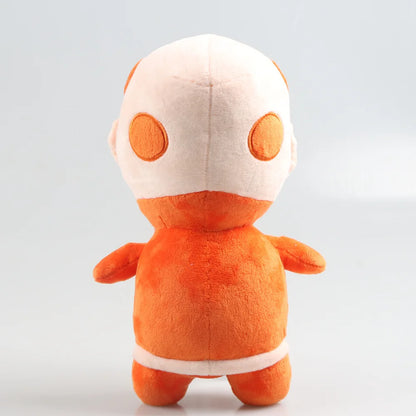 Attack on Titan: Peluche Gigante [30cm]