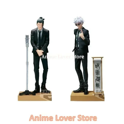 Jujutsu Kaisen: Satoru Gojo Figura Micrófono
