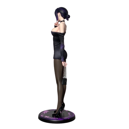 Chainsaw Man: Figura Sexy Reze